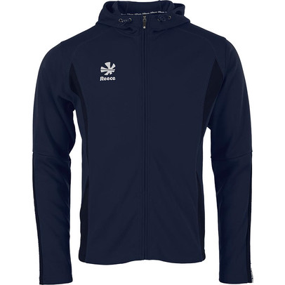Reece Shift Jacket Junior