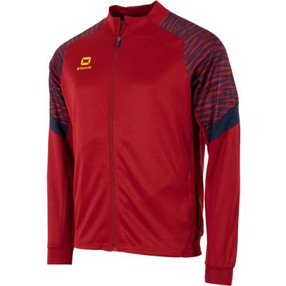 Stanno Bolt Full-Zip Top