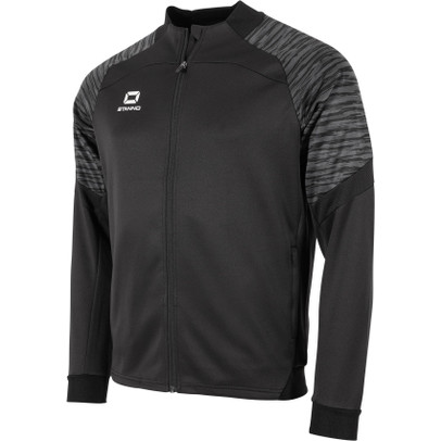 Stanno Bolt Full-Zip Top