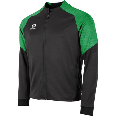 Stanno Bolt Full-Zip Top