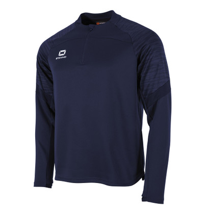 Stanno Bolt Quarter-Zip Top Herr