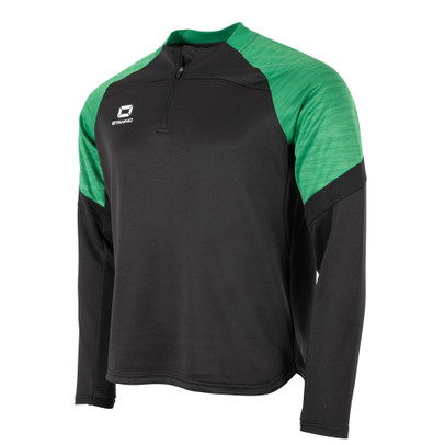 Stanno Bolt Quarter-Zip Top Men