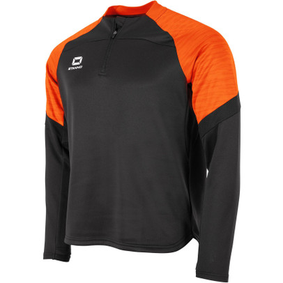 Stanno Bolt Quarter-Zip Top Kinder