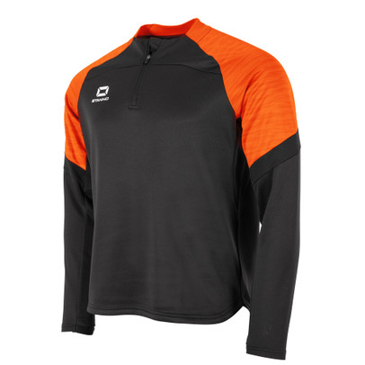 Stanno Bolt Quarter-Zip Top Men