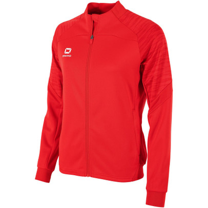 Stanno Bolt Full-Zip Top Dames