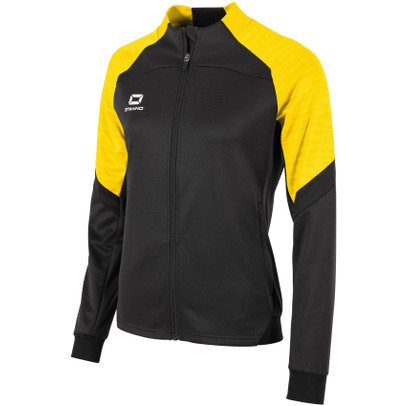 Stanno Bolt Full-Zip Top Women