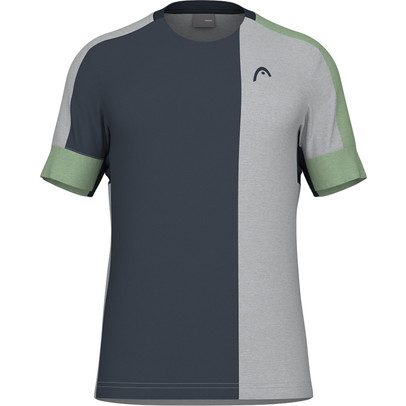 Head Play Tech Tee Padel