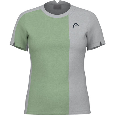 HEAD Play Tech Tee Padel