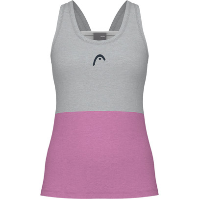 HEAD Play Tech Tank Padel