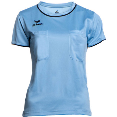 Erima Saragossa Scheidsrechtershirt Dames