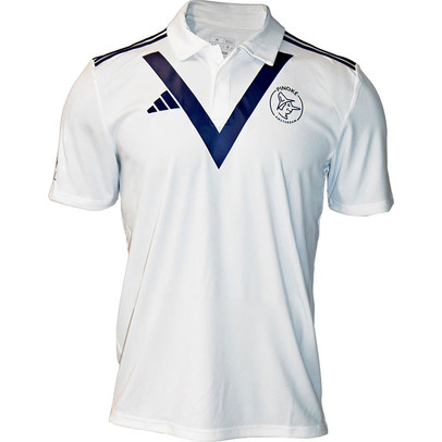 adidas Polo Uit Heren Pinoké