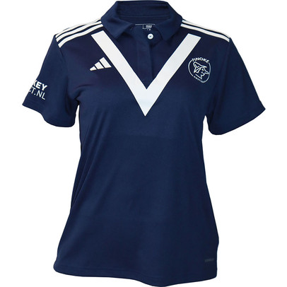 adidas Polo Thuis Dames Pinoké