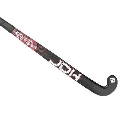 JDH X93 Low Bow Indoor