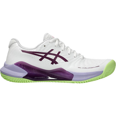 Asics Gel Challenger 14 Padel Women