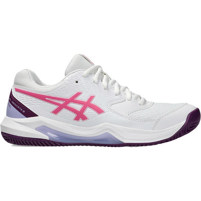 Asics Gel-Dedicate 8 Padel Dames
