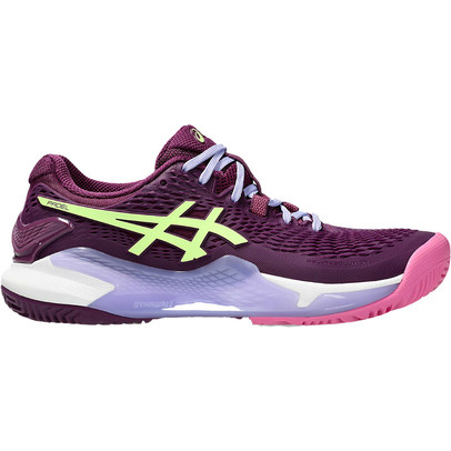 Asics Gel Resolution 9 Padel Women PadelDirect