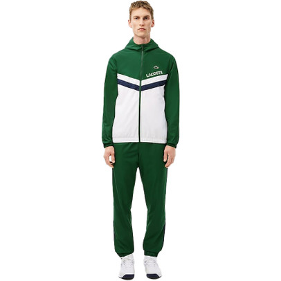Lacoste Tracksuit
