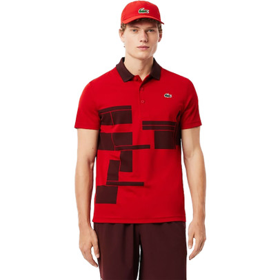 Lacoste Tennis Polo