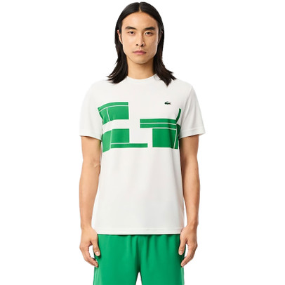 Lacoste Tennis Tee