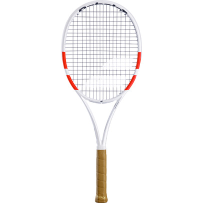 Babolat Pure Strike 97 Tweedekans
