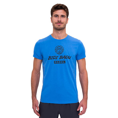 Bidi Badu Spike Logo Chill Tee