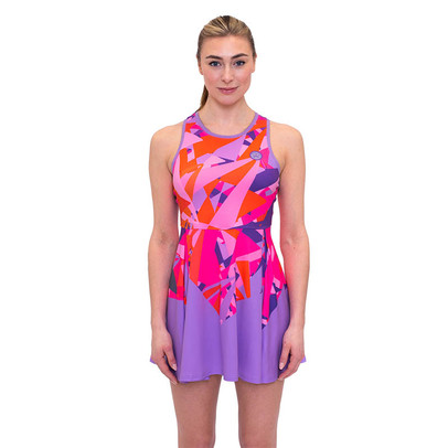 Bidi Badu Spike Dress