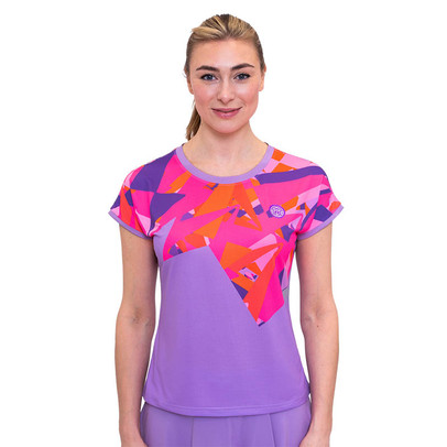Bidi Badu Spike Capsleeve