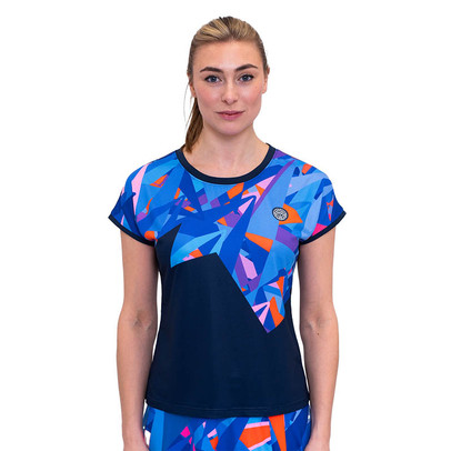 Bidi Badu Spike Capsleeve