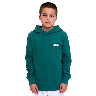Bidi Badu Spike Chill Hoody Jongens