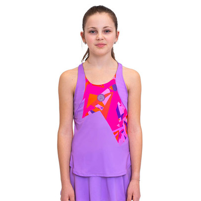 Bidi Badu Spike Tank Meisjes