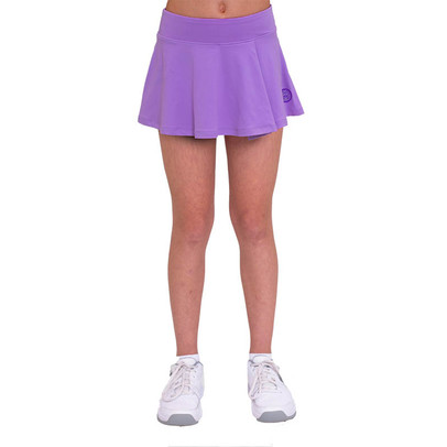 Bidi Badu Spike Printed Wavy Skort Girls