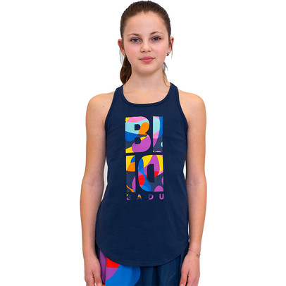 Bidi Badu Twiggy Chill Tank Meisjes
