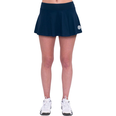 Bidi Badu New York Printed Wavy Skort