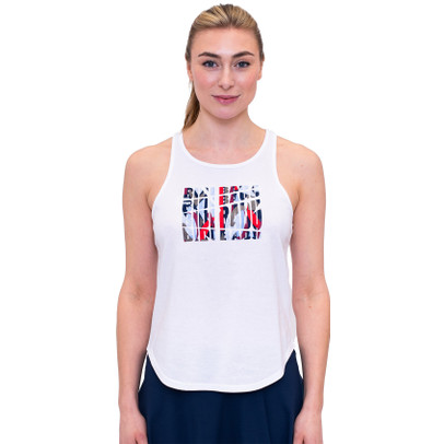 Bidi Badu New York Chill Tank