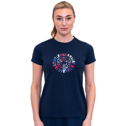 Bidi Badu New York Chill Tee