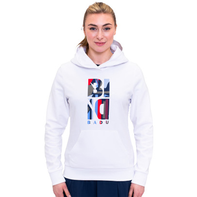 Bidi Badu New York Chill Hoody