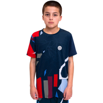 Bidi Badu New York Tee Boys