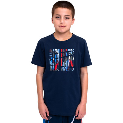 Bidi Badu New York Chill Tee Jongens