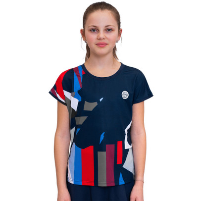 Bidi Badu New York Capsleeve Girls