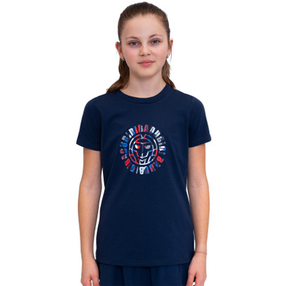 Bidi Badu New York Chill Tee Meisjes