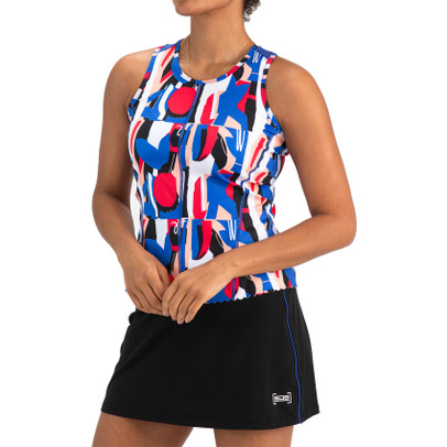 Sjeng Sports Janika Tank