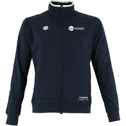 Indian Maharadja Kadiri Jacket Heren - Topspinners