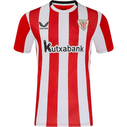 Castore Athletic Club Thuis Shirt 2024/2025