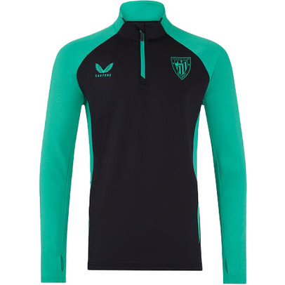 Castore Athletic Club Training Top 2024/2025