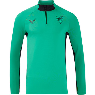 Castore Athletic Club Training Top 2024/2025