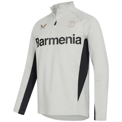 Castore Bayer Leverkusen Training Top 2024/2025