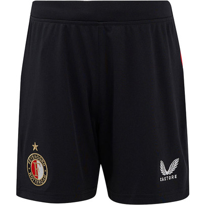 Castore Feyenoord Heimshorts 2024/2025