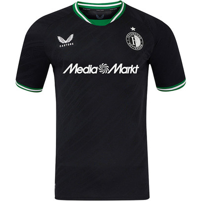 Castore Feyenoord Uit Shirt 2024/2025