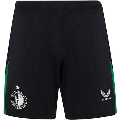 Castore Feyenoord Uit Short 2024/2025