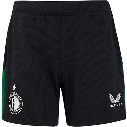 Castore Feyenoord Uit Short Dames 2024/2025